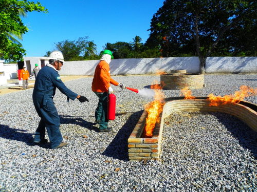 Curso Storz Treinamentos